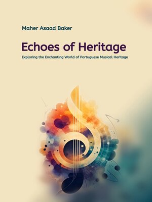 cover image of Echoes of Heritage